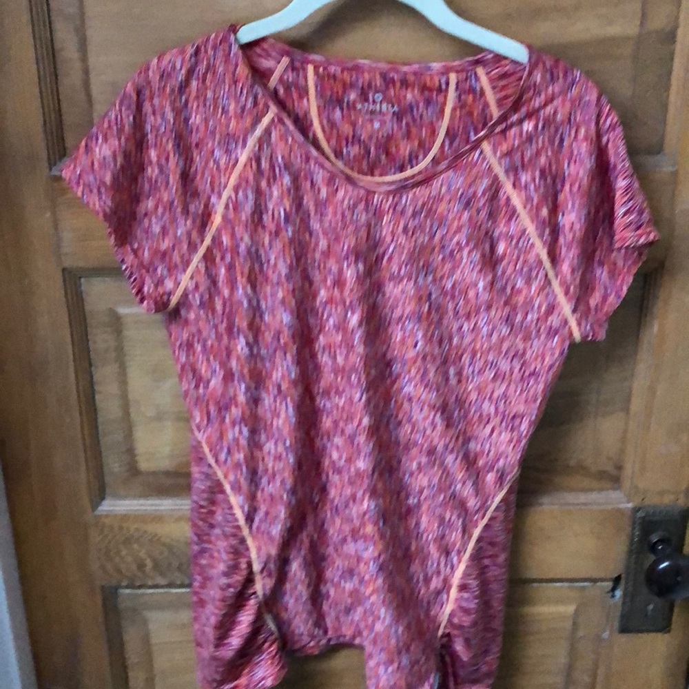 Athleta Top Medium